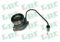 Central Slave Cylinder, clutch