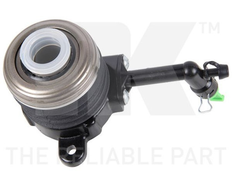 Central Slave Cylinder, clutch