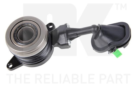 Central Slave Cylinder, clutch