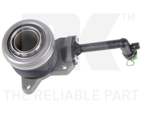 Central Slave Cylinder, clutch