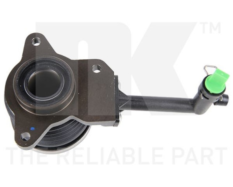 Central Slave Cylinder, clutch, Image 2