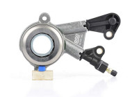 Central Slave Cylinder, clutch