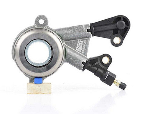 Central Slave Cylinder, clutch