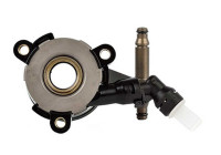 Central Slave Cylinder, clutch