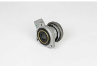 Central Slave Cylinder, clutch