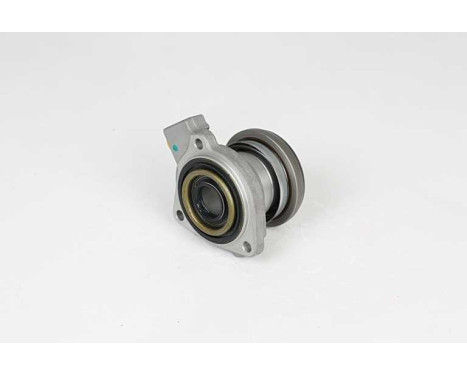 Central Slave Cylinder, clutch