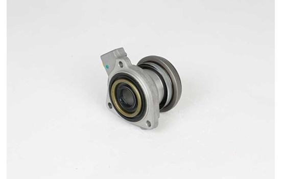 Central Slave Cylinder, clutch
