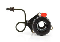 Central Slave Cylinder, clutch