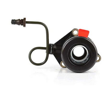 Central Slave Cylinder, clutch