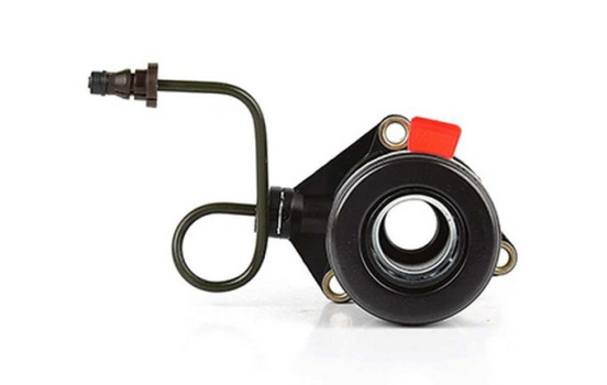 Central Slave Cylinder, clutch