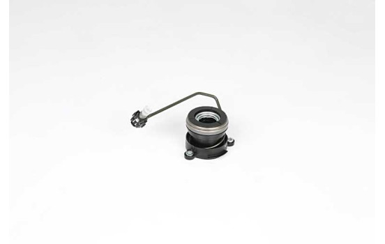 Central Slave Cylinder, clutch
