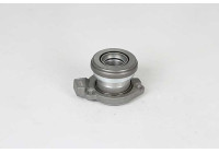 Central Slave Cylinder, clutch