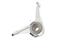 Central Slave Cylinder, clutch