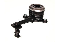 Central Slave Cylinder, clutch