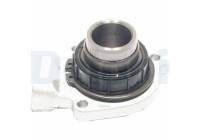 Central Slave Cylinder, clutch