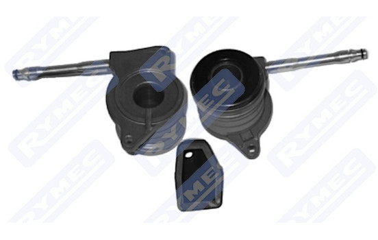 Central Slave Cylinder, clutch