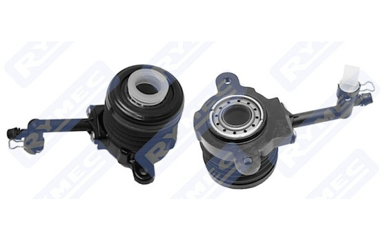 Central Slave Cylinder, clutch