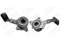 Central Slave Cylinder, clutch