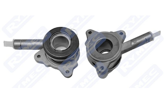 Central Slave Cylinder, clutch