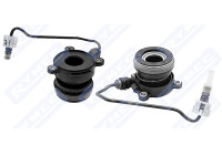 Central Slave Cylinder, clutch