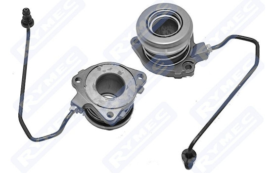 Central Slave Cylinder, clutch