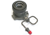 Central Slave Cylinder, clutch