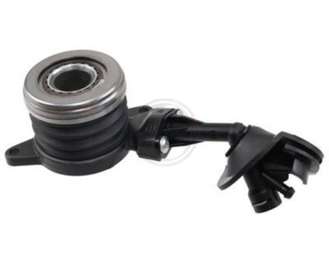 Central Slave Cylinder, clutch, Image 3