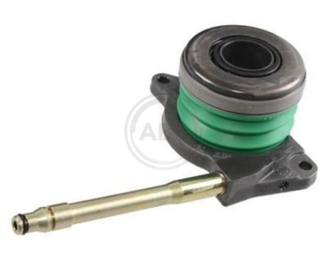 Central Slave Cylinder, clutch, Image 3