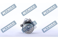 Central Slave Cylinder, clutch