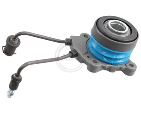 Central Slave Cylinder, clutch, Image 3