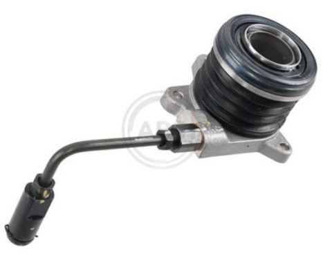 Central Slave Cylinder, clutch, Image 3