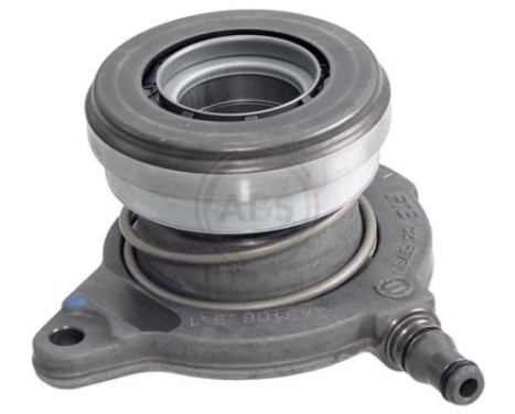 Central Slave Cylinder, clutch, Image 3