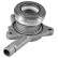 Central Slave Cylinder, clutch, Thumbnail 2