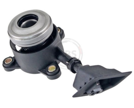 Central Slave Cylinder, clutch, Image 2