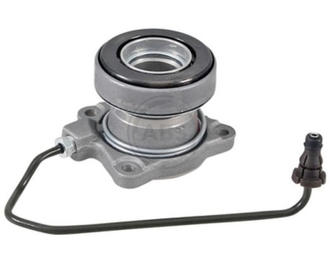 Central Slave Cylinder, clutch, Image 2