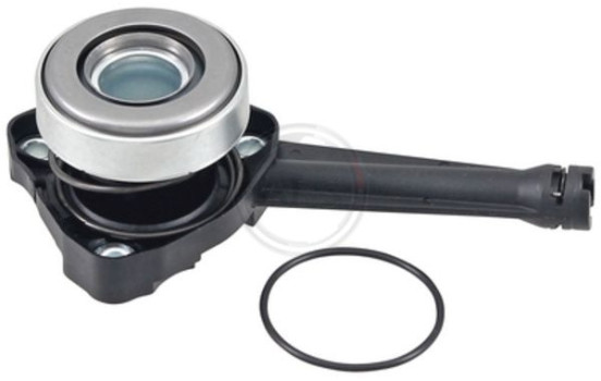 Central Slave Cylinder, clutch, Image 2