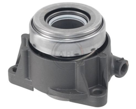 Central Slave Cylinder, clutch, Image 2