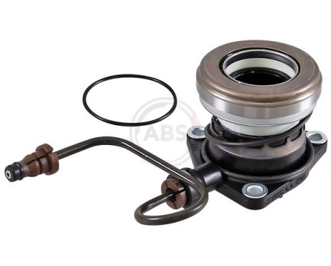 Central Slave Cylinder, clutch