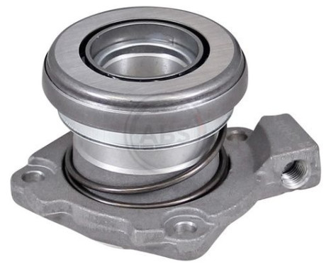 Central Slave Cylinder, clutch