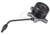 Central Slave Cylinder, clutch