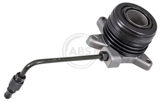 Central Slave Cylinder, clutch