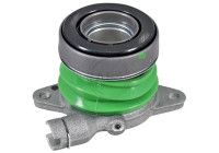 Central Slave Cylinder, clutch