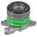 Central Slave Cylinder, clutch