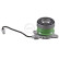 Central Slave Cylinder, clutch