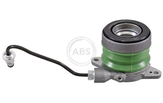 Central Slave Cylinder, clutch