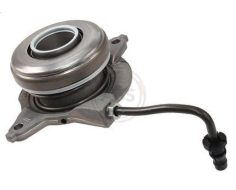 Central Slave Cylinder, clutch, Image 3