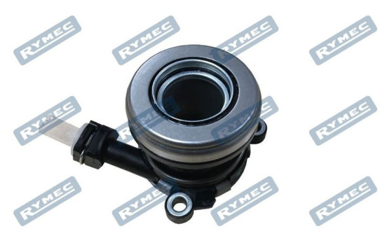 Central Slave Cylinder, clutch