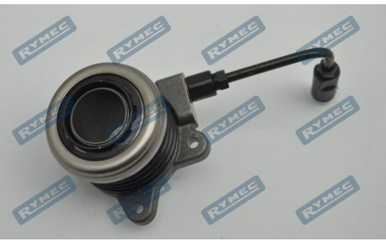 Central Slave Cylinder, clutch