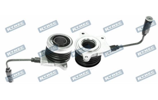 Central Slave Cylinder, clutch