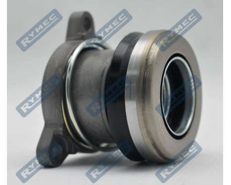 Central Slave Cylinder, clutch